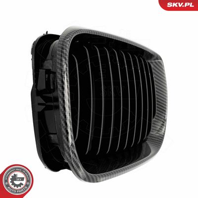 GRILA RADIATOR ESEN SKV 66SKV080 5
