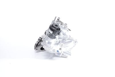 LADER AUFLADUNG BTS Turbo T918034KL 2