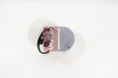INNENRAUMGEBLäSE AKS DASIS 058121N 9