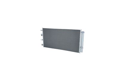 CONDENSATOR CLIMATIZARE NRF 350631 8