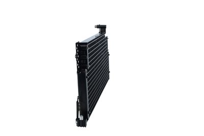 CONDENSATOR CLIMATIZARE NRF 35534 17