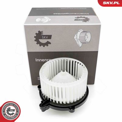 vnitřní ventilátor SKV 68SKV048