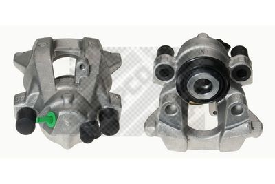 MAPCO 144008 Тормозной суппорт  для MERCEDES-BENZ S-CLASS (W221) S 350 CDI