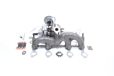 LADER AUFLADUNG BTS Turbo T981113 10