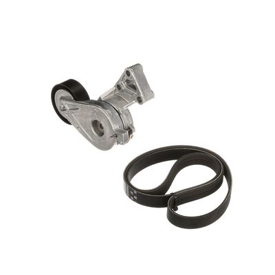 SET CUREA TRANSMISIE CU CANELURI GATES K036PK1123 28