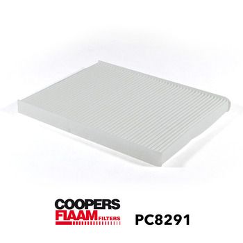 Филтър купе (поленов филтър) CoopersFiaam PC8291