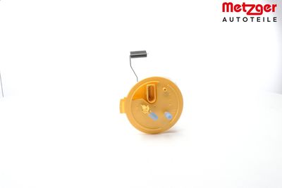 SISTEM ALIMENTARE CU COMBUSTIBIL METZGER AUTOTEILE 2250052 28