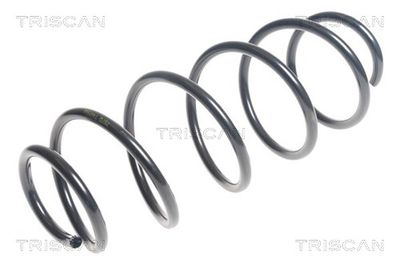 Пружина ходовой части TRISCAN 8750 28237 для CITROËN DS4