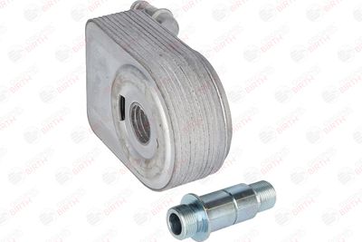 RADIATOR ULEI ULEI MOTOR BIRTH 80571 9