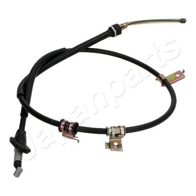 Тросик, cтояночный тормоз JAPANPARTS BC-429R для HONDA ACCORD