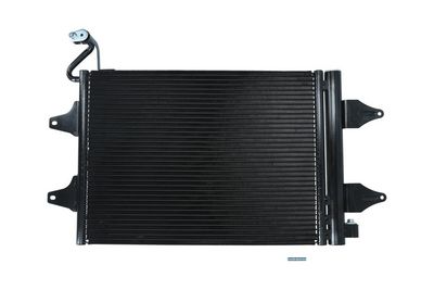 CONDENSATOR CLIMATIZARE