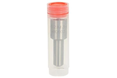 Injector tip (sproeier)