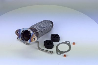 TEAVA REPARATIE CATALIZATOR HJS 91151671 112