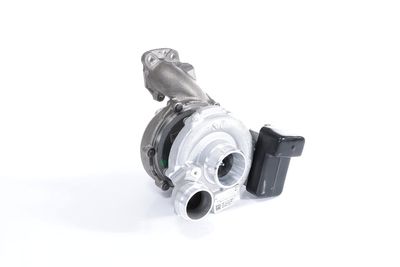 LADER AUFLADUNG BTS Turbo T915699 33