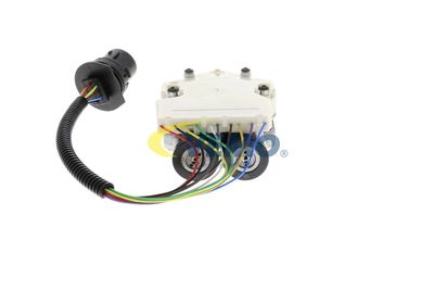 UNITATE DE CONTOL CUTIE DE VITEZE AUTOMATICA VEMO V25860012 29