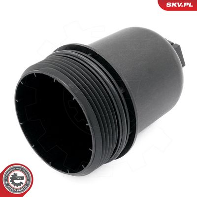 Veko, puzdro olejového filtra ESEN SKV 31SKV263