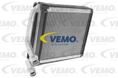 VEMO V15-61-0020 Радиатор печки  для SKODA YETI (Шкода Ети)