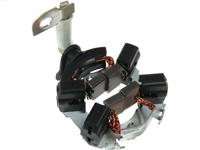 AS-PL Halter, Kohlebürsten