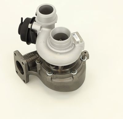 COMPRESOR SISTEM DE SUPRAALIMENTARE TURBO-TEC TT4962 81