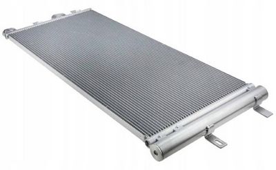 CONDENSATOR CLIMATIZARE