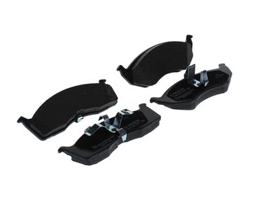 BREMSBELAGSATZ SCHEIBENBREMSE BOSCH 0986424363 26