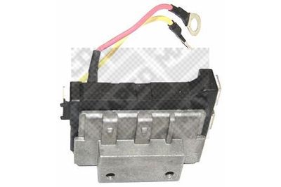 Коммутатор, система зажигания MAPCO 80561 для TOYOTA TERCEL
