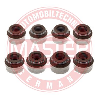SIMERING AX CU CAME MASTER-SPORT GERMANY 8200234651SET8MS 1
