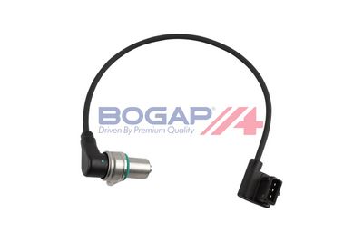 Snímač, poloha vačkového hřídele BOGAP B6116120