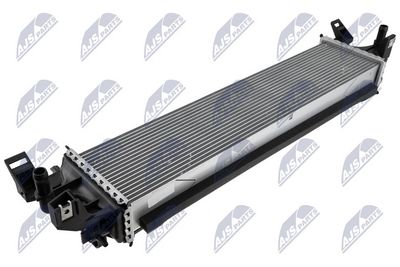 INTERCOOLER COMPRESOR
