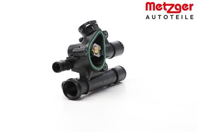 THERMOSTAT KüHLMITTEL METZGER AUTOTEILE 4006095 13