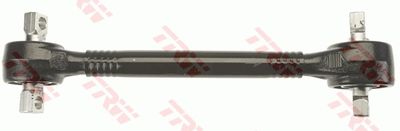 Brazo oscilante, suspensión de ruedas