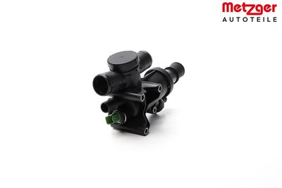 THERMOSTAT KüHLMITTEL METZGER AUTOTEILE 4006422 33