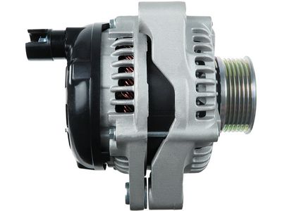 Vorschau Generator Ansicht 2
