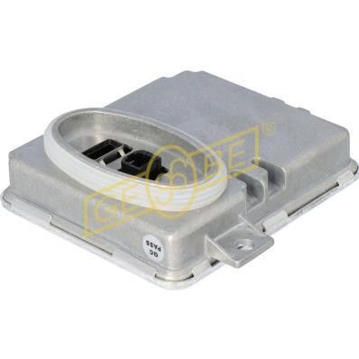 VORSCHALTGERäT GASENTLADUNGSLAMPE