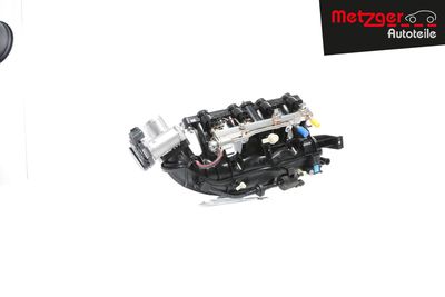 SAUGROHRMODUL METZGER AUTOTEILE 2100077 39