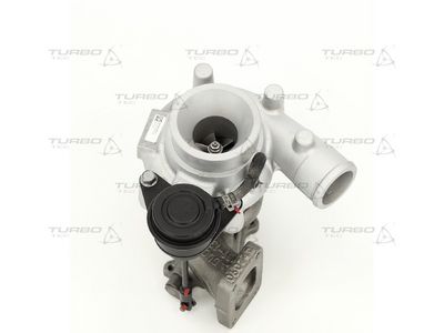COMPRESOR SISTEM DE SUPRAALIMENTARE TURBO-TEC TT4872 4