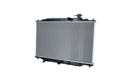 RADIATOR RACIRE MOTOR NRF 58416 8