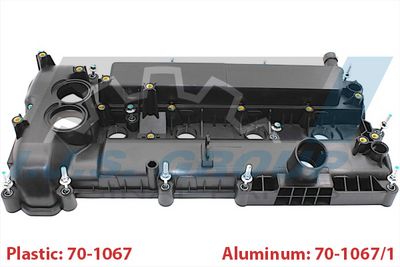 CAPAC CULBUTOR IJS GROUP 701067