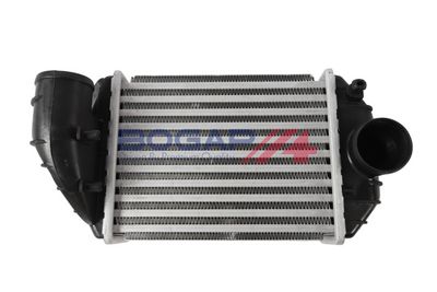 INTERCOOLER COMPRESOR