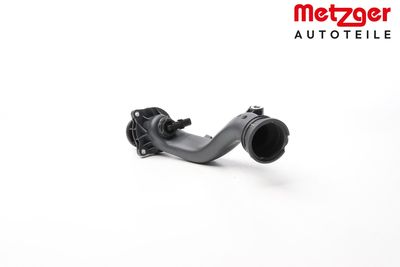 TERMOSTAT LICHID RACIRE METZGER AUTOTEILE 4006462 6