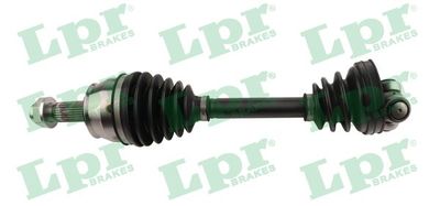 Приводной вал LPR DS60331 для FIAT IDEA