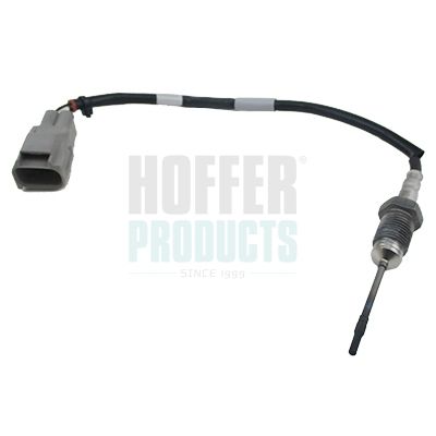 SENZOR TEMPERATURA GAZE EVACUARE HOFFER 7452458