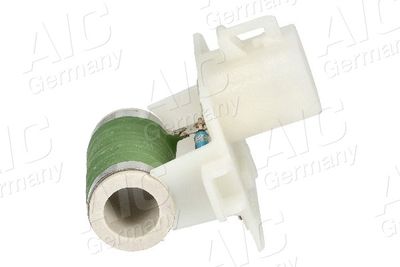 REZISTOR VENTILATOR HABITACLU AIC 75478 1