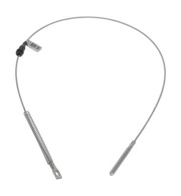 CABLU FRANA DE PARCARE