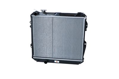 RADIATOR RACIRE MOTOR NRF 506724 6