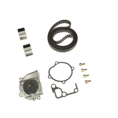 SET POMPA APA + CUREA DINTATA GATES KP15596XS 67