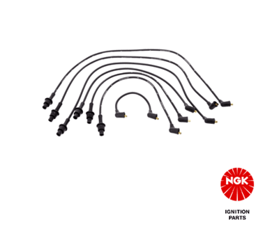 SET CABLAJ APRINDER NGK 9112 1