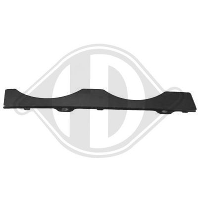 SCHEINWERFERLEISTE DIEDERICHS 1242143