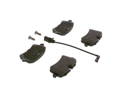 SET PLACUTE FRANA FRANA DISC BOSCH 0986494488 13