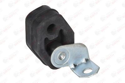 TAMPON CAUCIUC AMORTIZOR ESAPAMENT BIRTH 7532 9